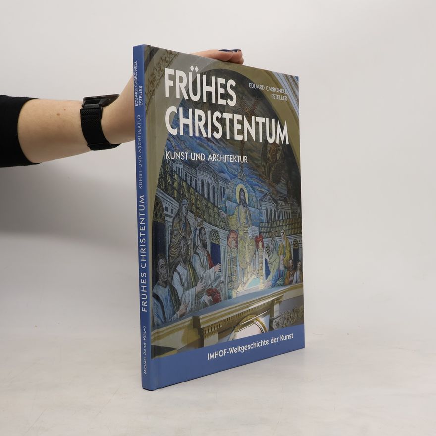 Eduard Carbonell i Esteller Frühes Christentum