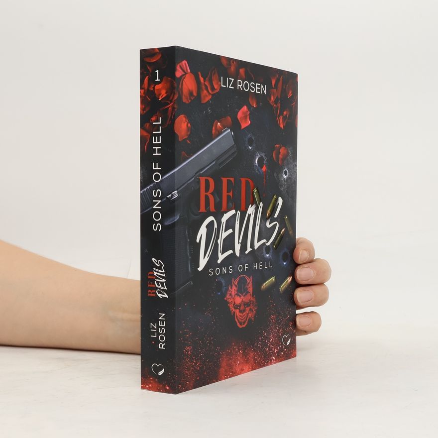 Liz Rosen Red Devils - Sons of Hell