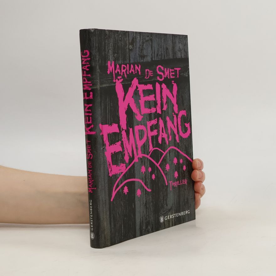 Marian de Smet Kein Empfang