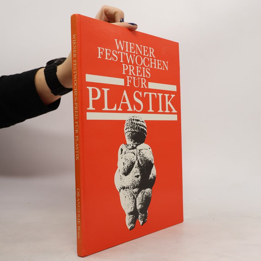 Autorenkollektiv Wiener Festwochen-Preis für Plastik