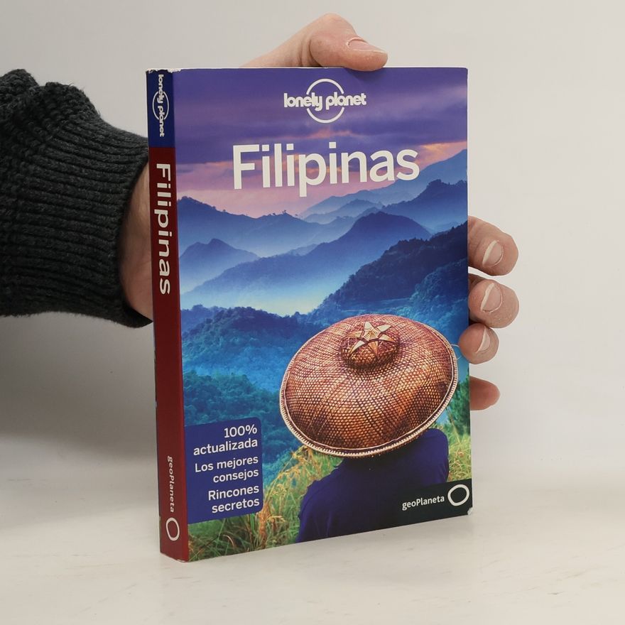 Greg Bloom Filipinas
