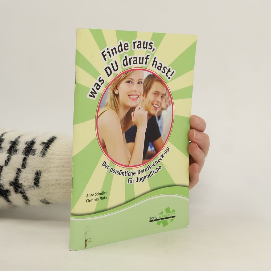 Autorenkollektiv Finde raus, was Du drauf hast!