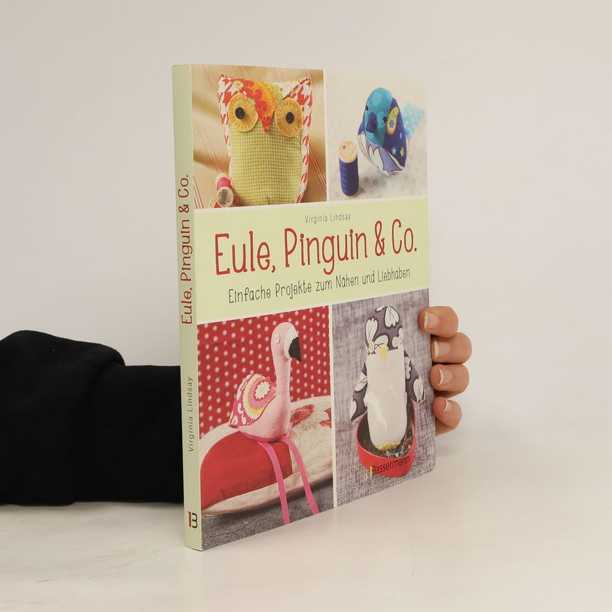 Virginia Lindsay Eule, Pinguin & Co.