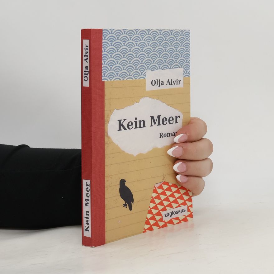Olja Alvir Kein Meer