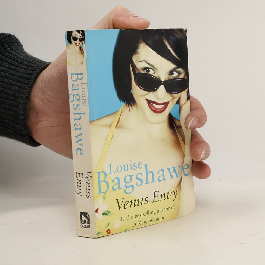 Louise Bagshawe Venus Envy