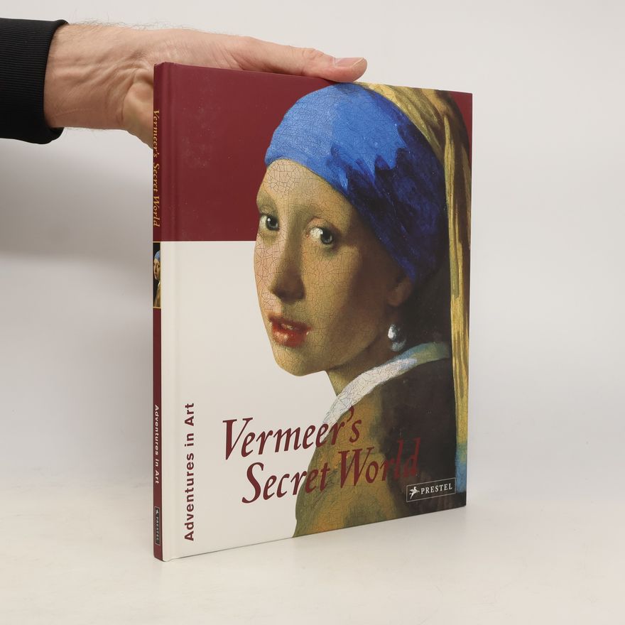 Vincent Etienne Vermeer's secret world