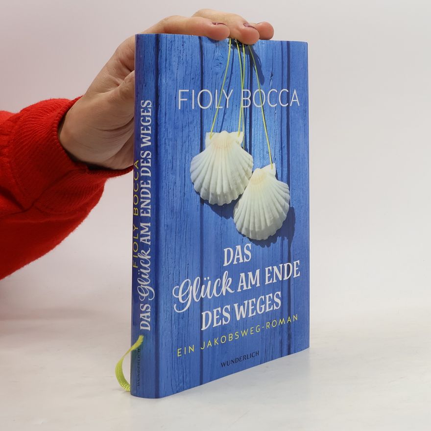 Fioly Bocca Das Glück am Ende des Weges