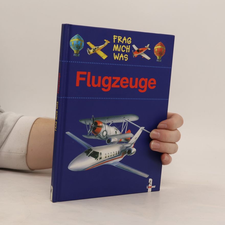 Andreas Piel Flugzeuge