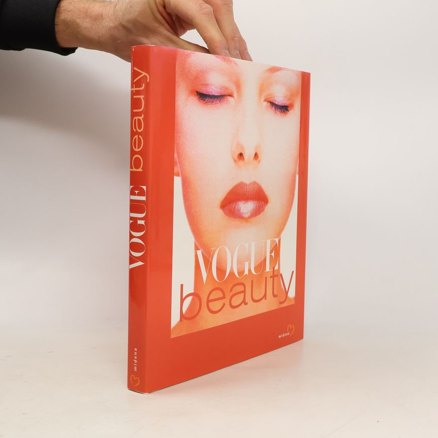 Bronwyn Cosgrave Vogue beauty