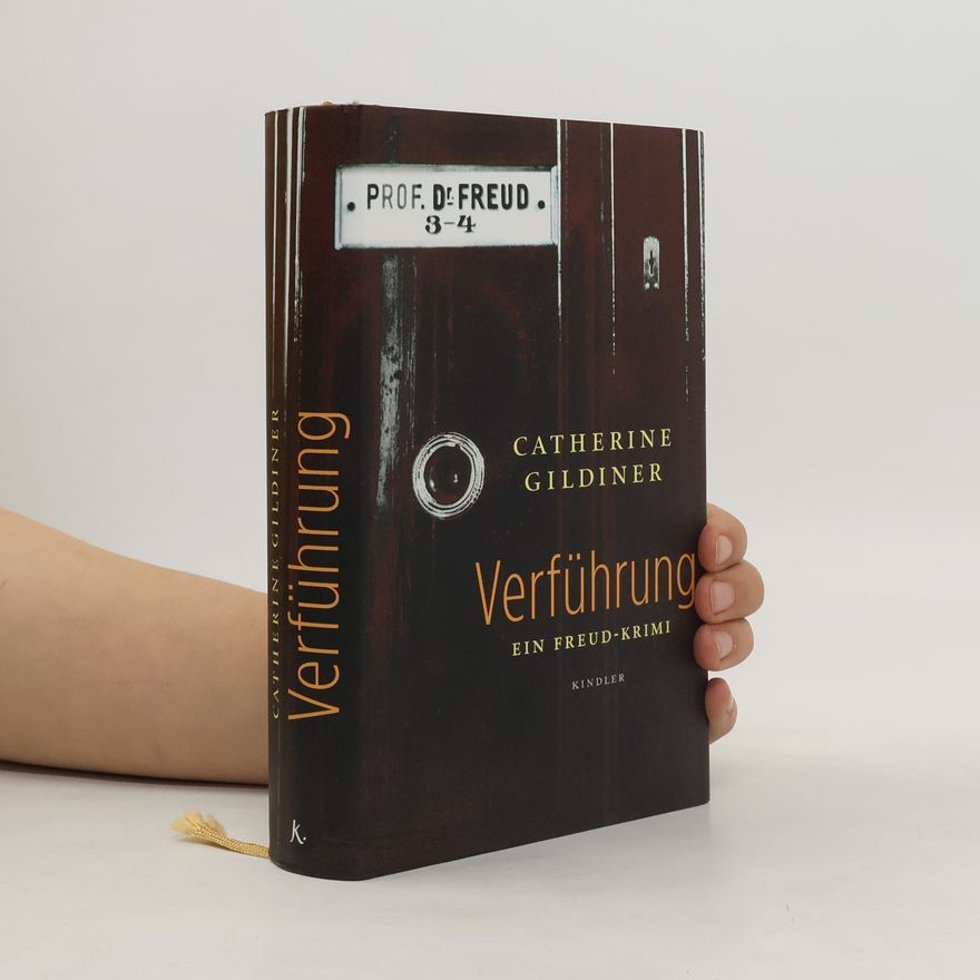 Catherine Gildiner Verführung