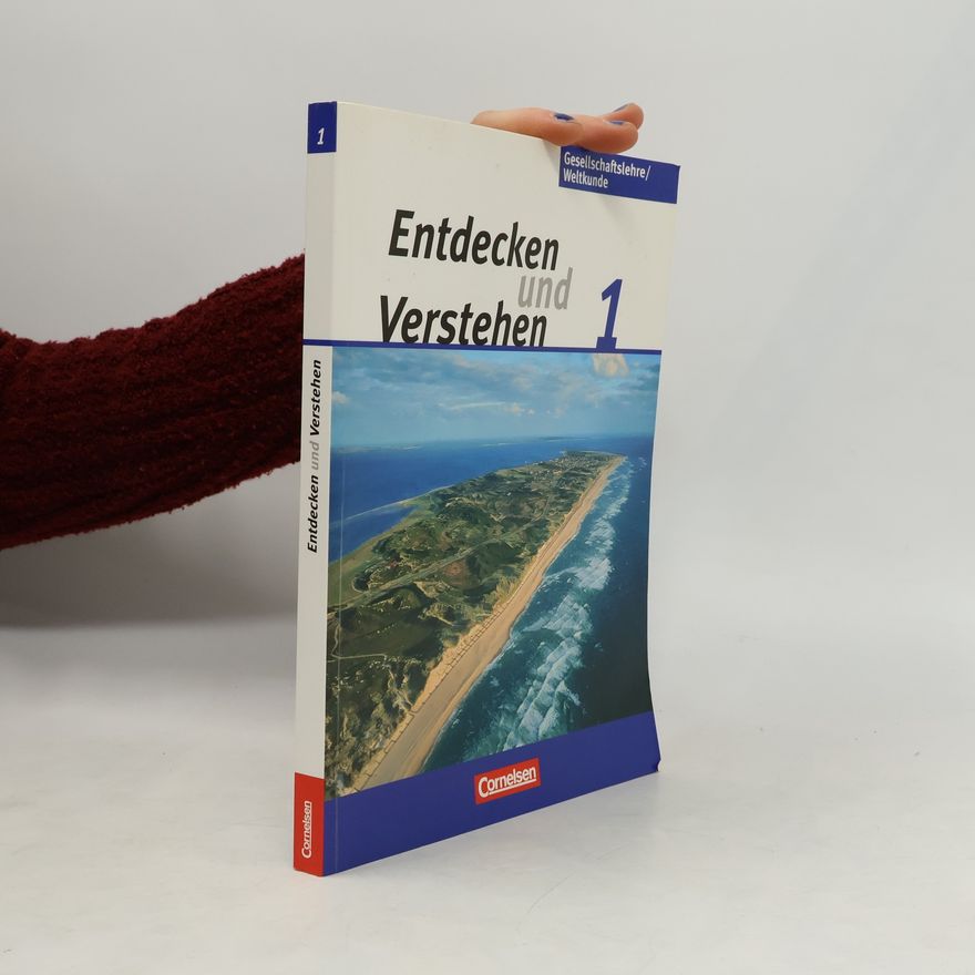 Thomas Berger- von der Heide 5./6. Schuljahr, Schülerbuch
