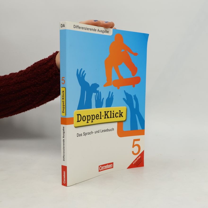 Autorenkollektiv 5. Schuljahr, Schülerbuch