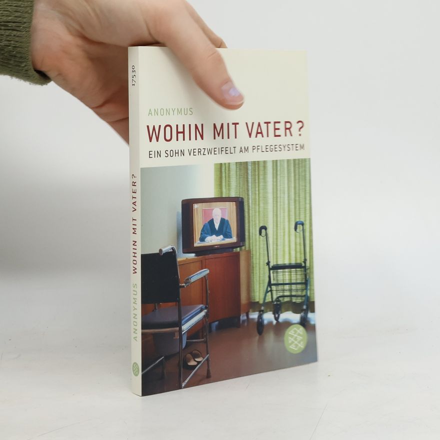 Autorenkollektiv Wohin mit Vater?