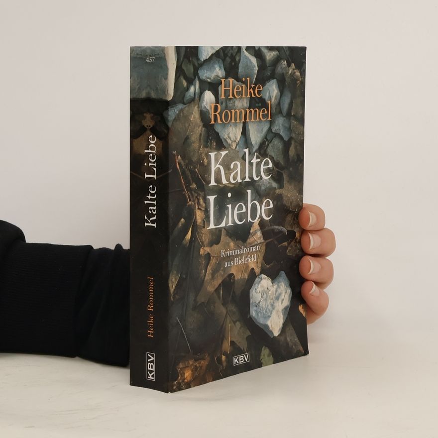 Heike Rommel Kalte Liebe