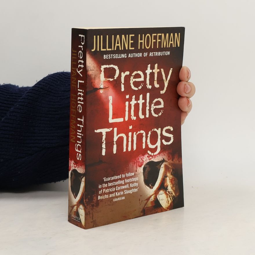 Jilliane Hoffman Pretty Little Things