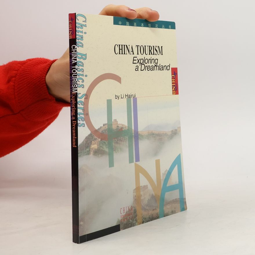 Hairui Li China Tourism