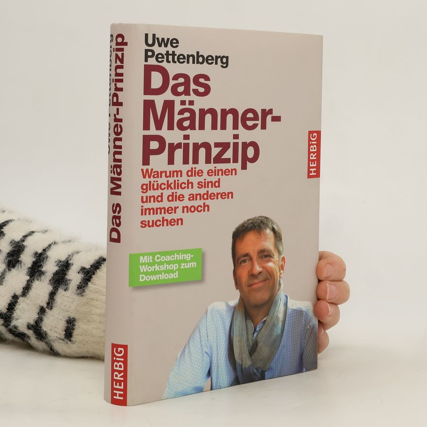 Uwe Pettenberg Das Männer-Prinzip