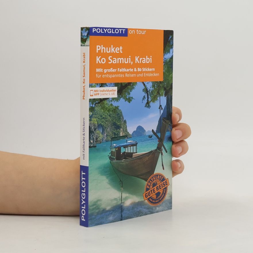 Wolfgang Rössig Phuket, Ko Samui & Krabi