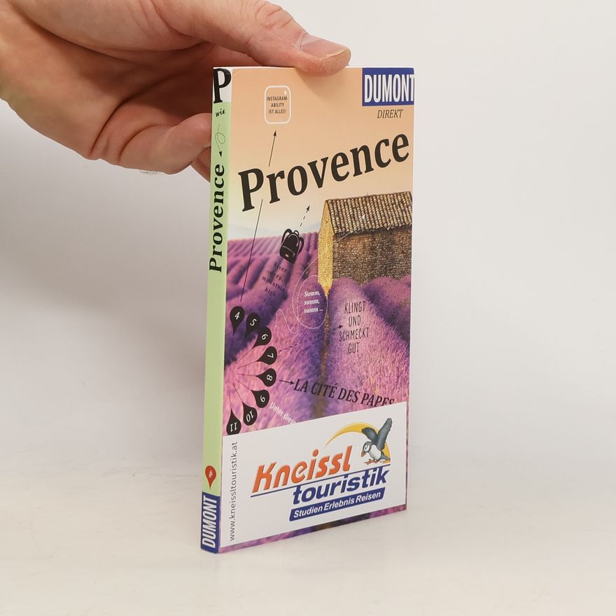 Klaus Simon Provence