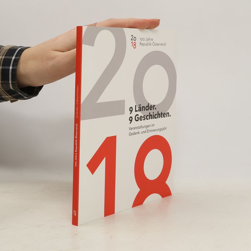 Autorenkollektiv 9 Länder. 9 Geschichten