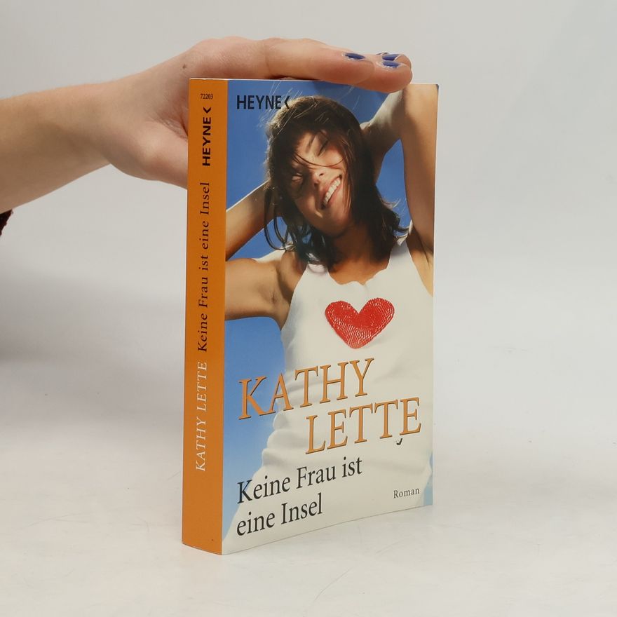 Kathy Lette Keine Frau ist eine Insel