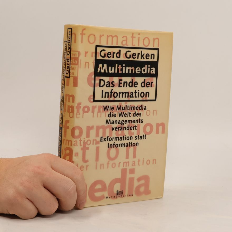 Gerd Gerken Multimedia