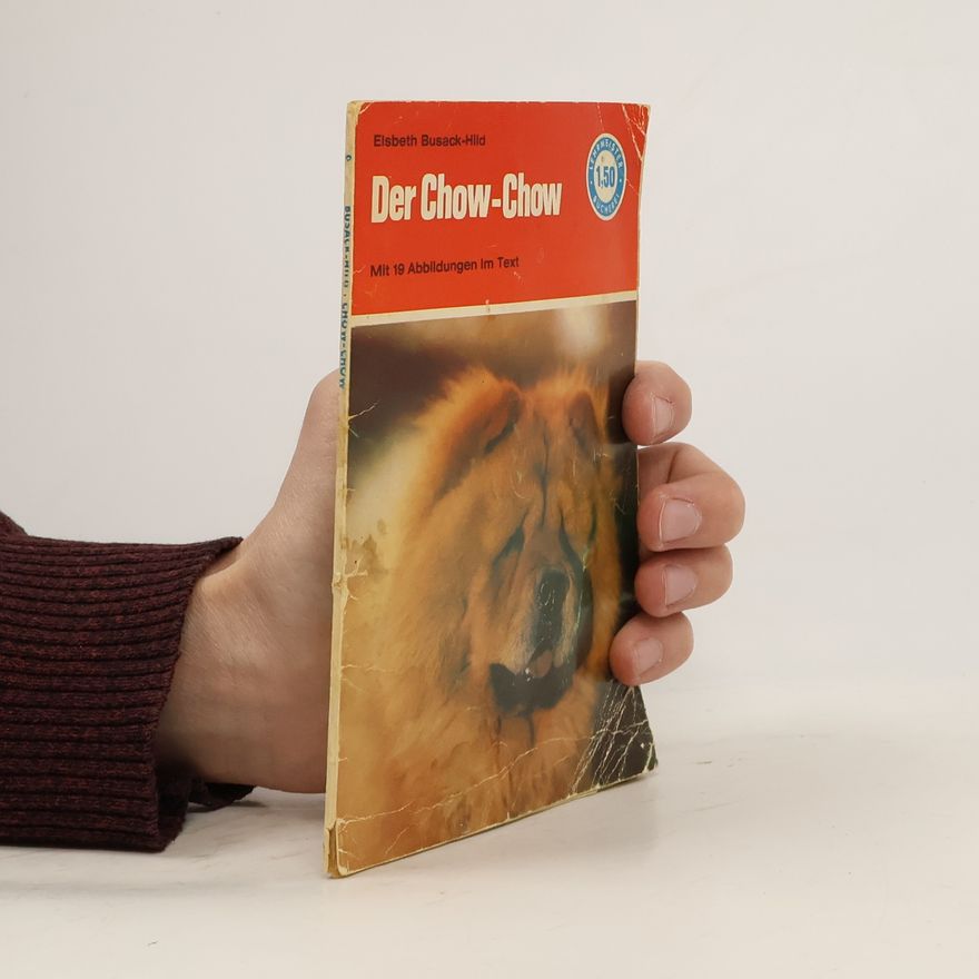 Autorenkollektiv Der Chow-Chow