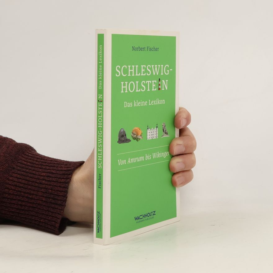 Norbert Fischer Schleswig-Holstein