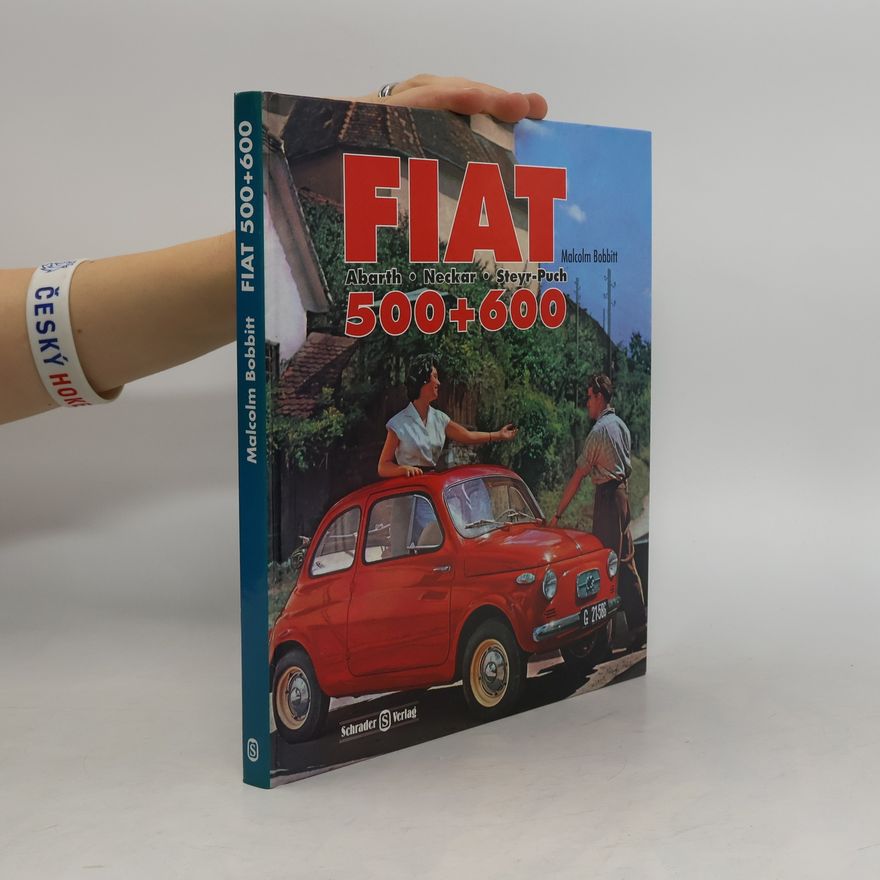 Macolm Bobbitt Fiat