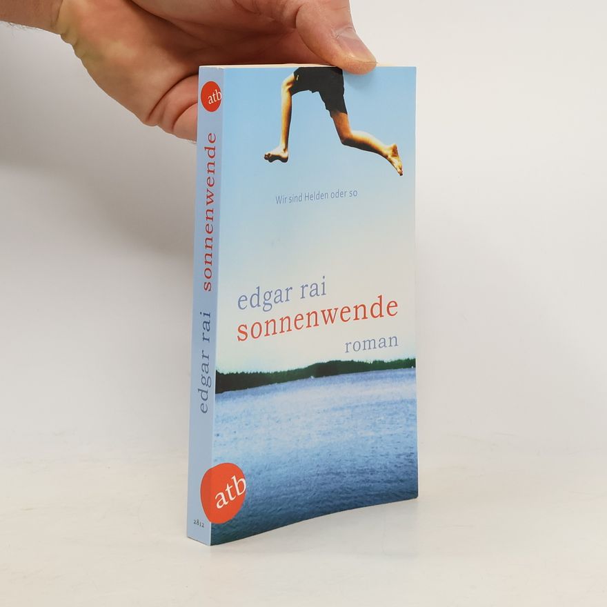 Edgar Rai Sonnenwende