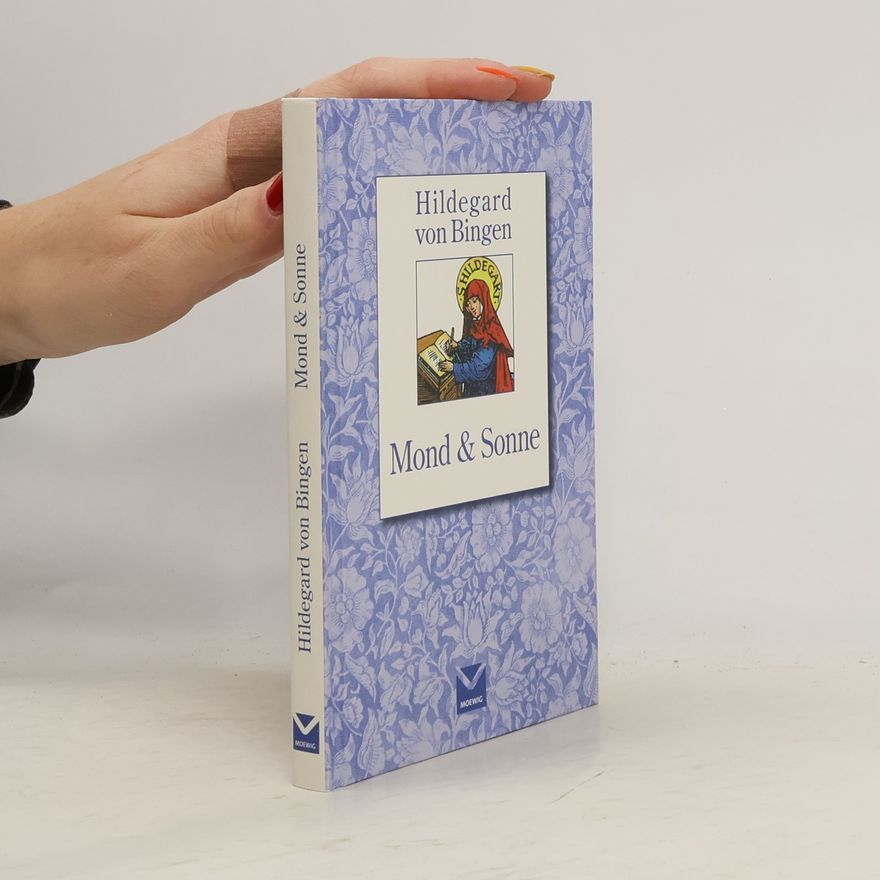 Heidelore Kluge Mond & Sonne