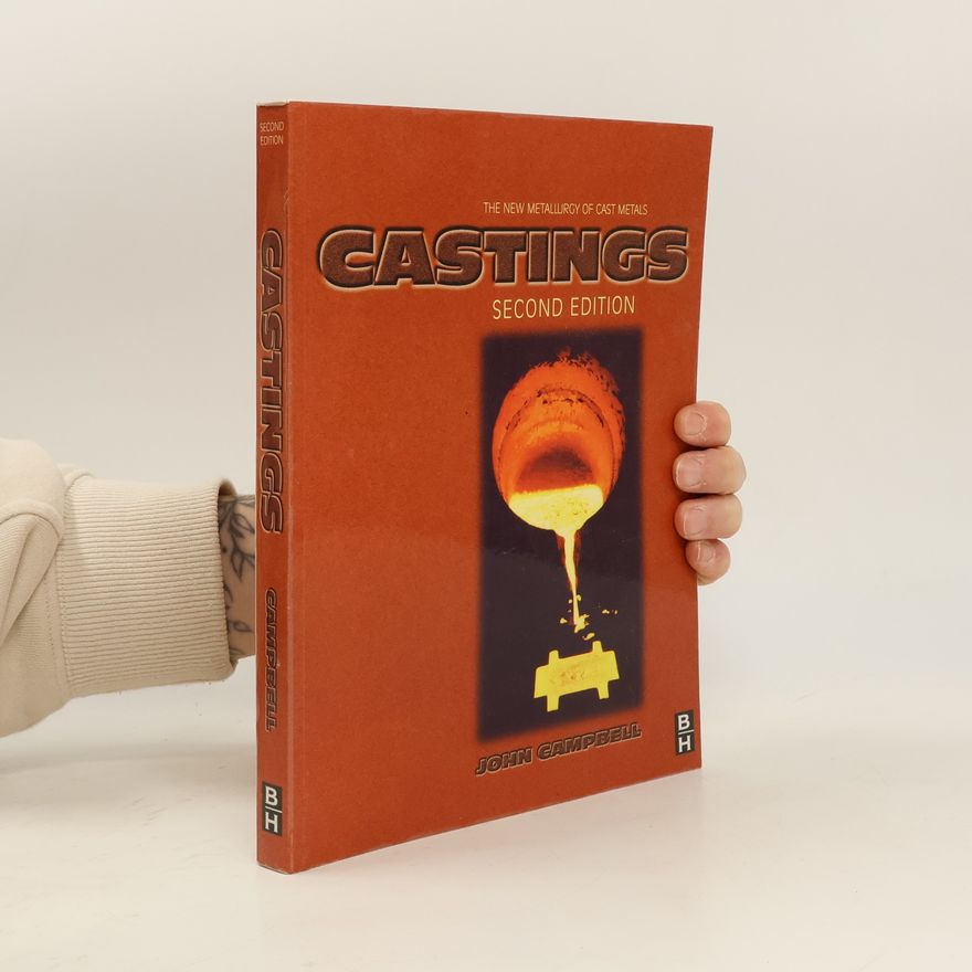 John Campbell Castings