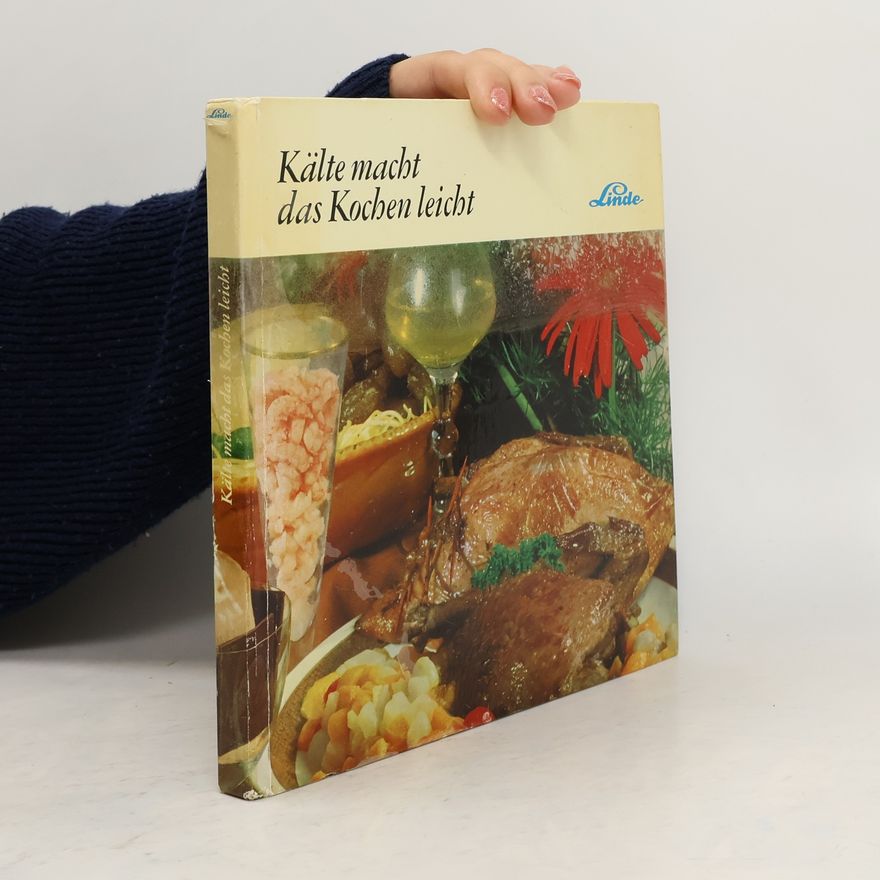 Autorenkollektiv Kälte macht das Kochen leicht