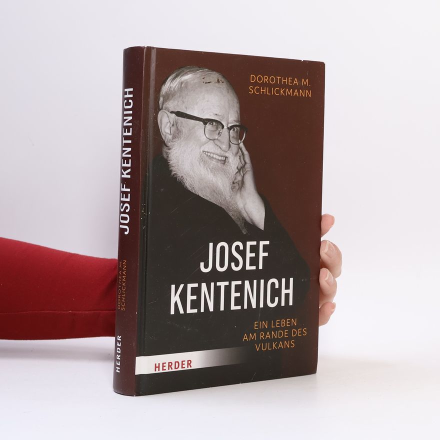 Dorothea M. Schlickmann Josef Kentenich