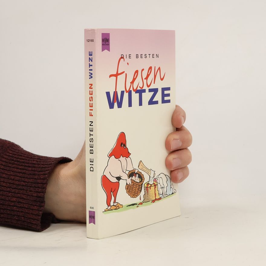 Autorenkollektiv Die besten fiesen Witze