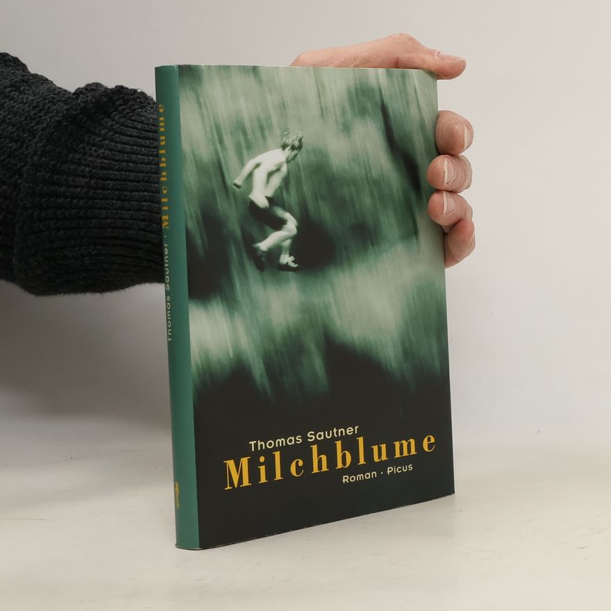 Thomas Sautner Milchblume