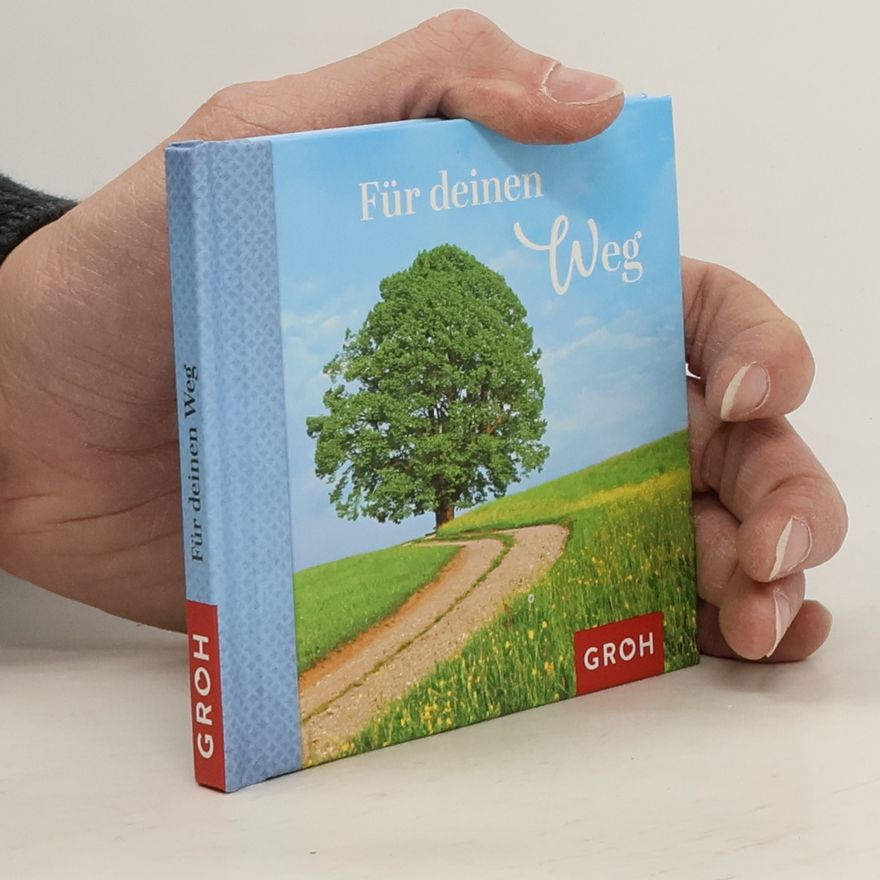 Various authors Für deinen Weg