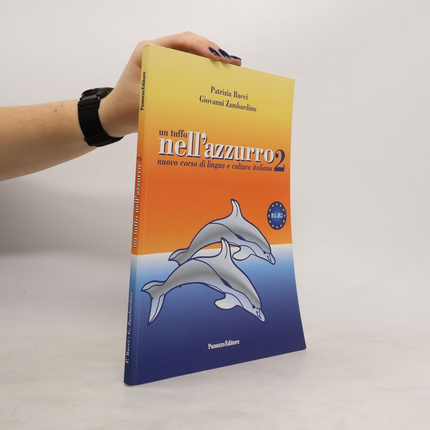 Giovanni Zambardino Un tuffo nell'azzurro 2
