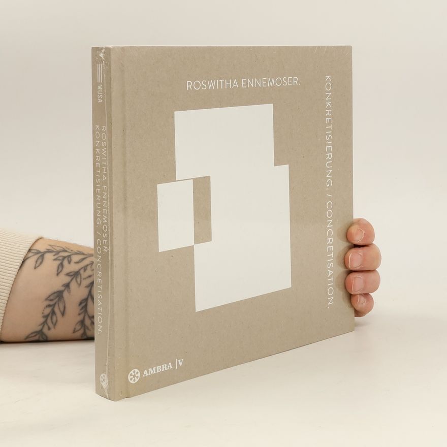 Sonja Gruber Roswitha Ennemoser, Konkretisierung, concretisation
