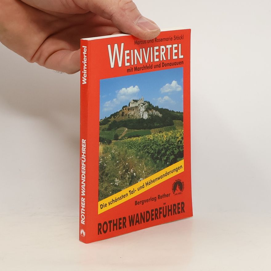 Marcus Stöckl Weinviertel