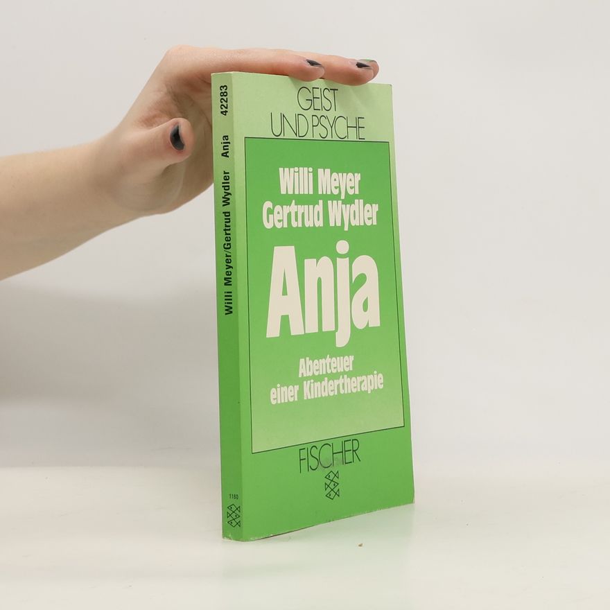 Willi Meyer Anja