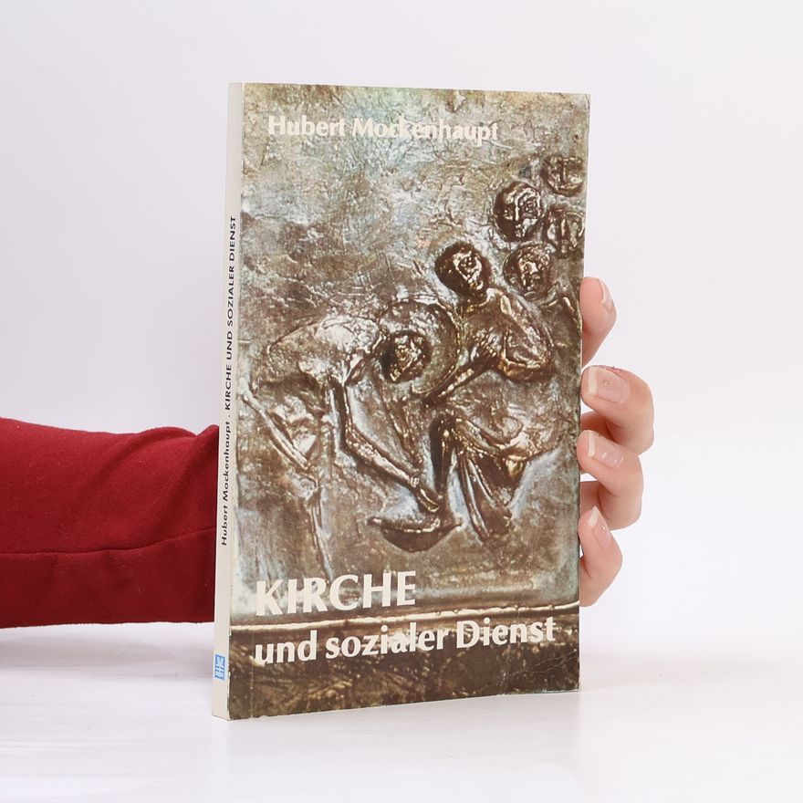 Hubert Mockenhaupt Kirche und sozialer Dienst