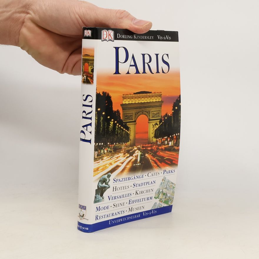 Alan Tillier Paris
