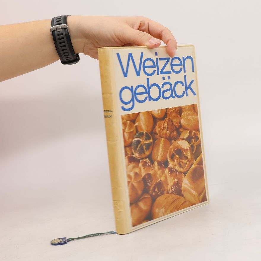 Collectif d'auteurs Weizen gebäck