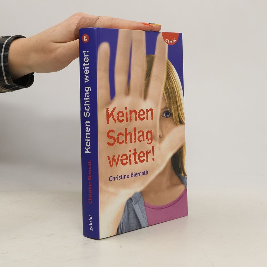 Christine Biernath Keinen Schlag weiter!
