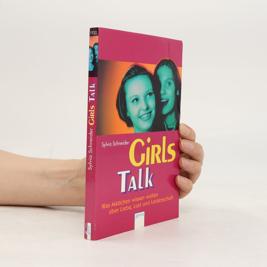 Sylvia Schneider Girls Talk