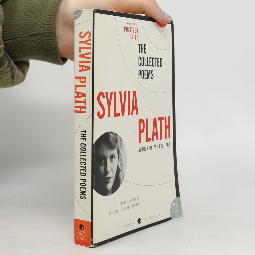 Sylvia Plath The Collected Poems