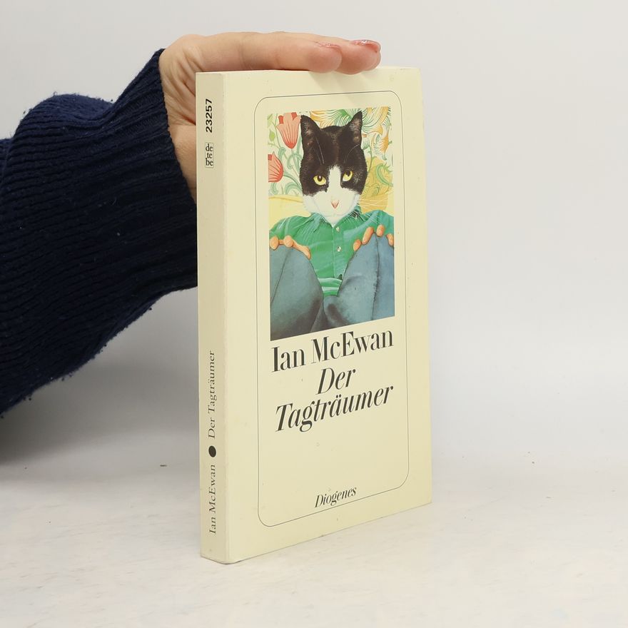 Ian McEwan Der Tagträumer