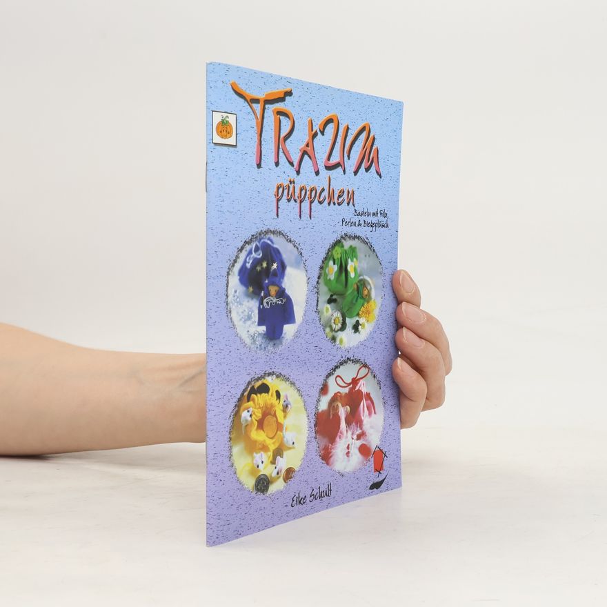 Kolektiv autorů Traumpüppchen