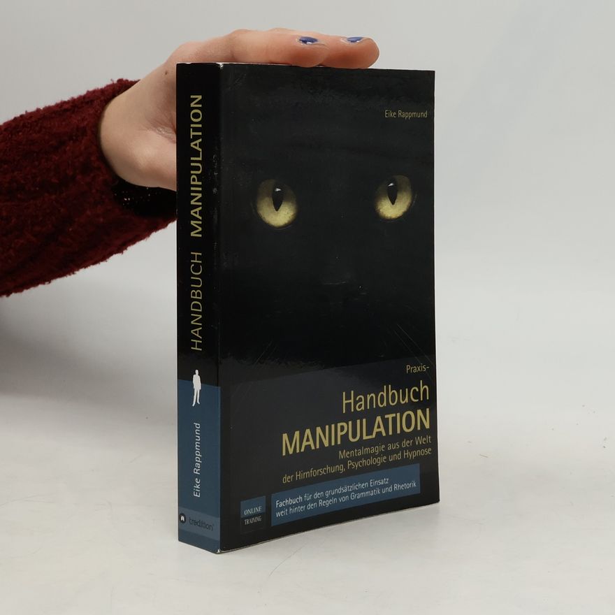 Eike Rappmund Handbuch: Manipulation